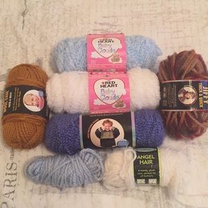 Knitter’s delight!